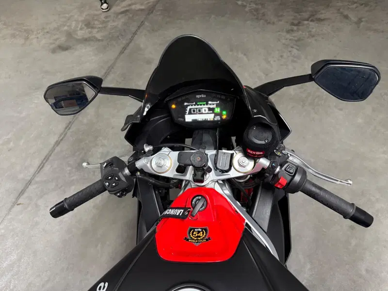 Aprilia RS 660 (2020 - 24) (8)