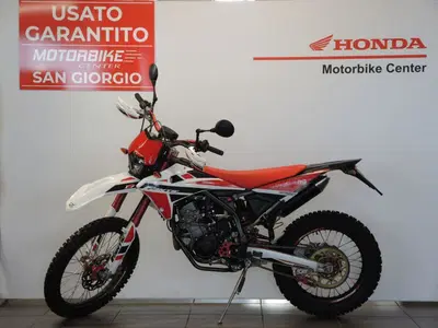 Fantic Motor XEF 125 Performance (2023 - 24) usata