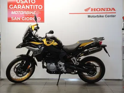 Bmw F 850 GS (2021 - 24) usata