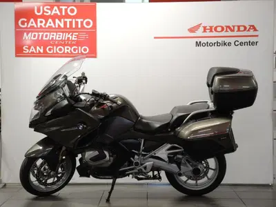 Bmw R 1250 RT (2019 - 20) usata