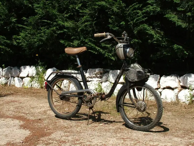 Altre marche Bicizeta (7)