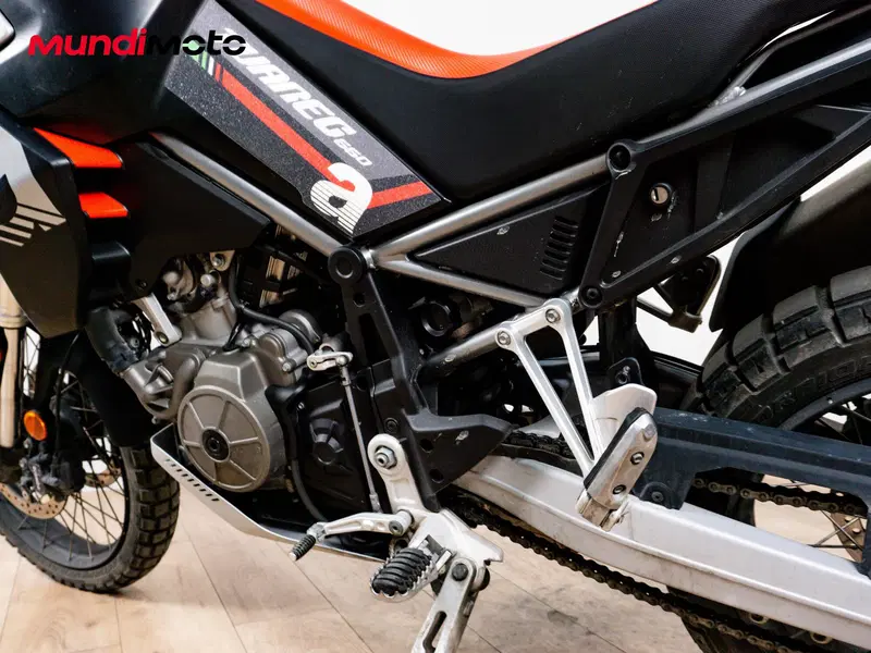 Aprilia Tuareg 660 (2025 - 26) (10)
