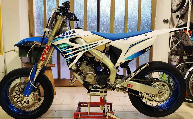 Tm Moto SMR 125 Fi 2T (2023) (3)
