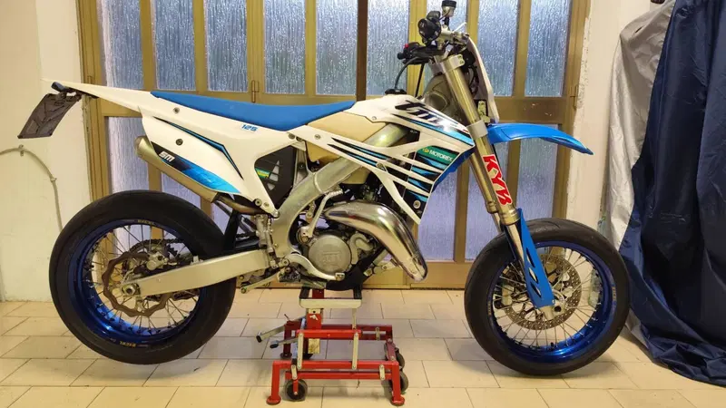 Tm Moto SMR 125 Fi 2T (2023) (4)