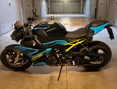 Bmw S 1000 R (2025 - 26) usata