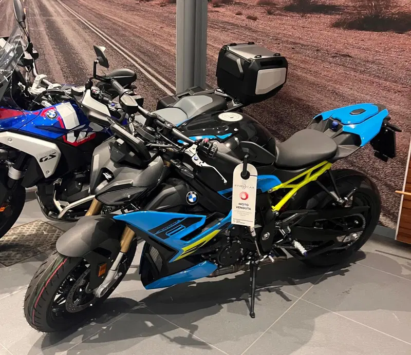 Bmw S 1000 R (2025 - 26) (3)