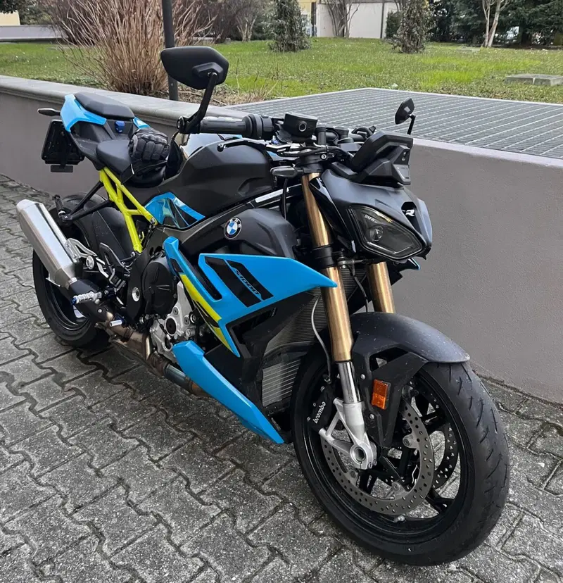 Bmw S 1000 R (2025 - 26) (4)