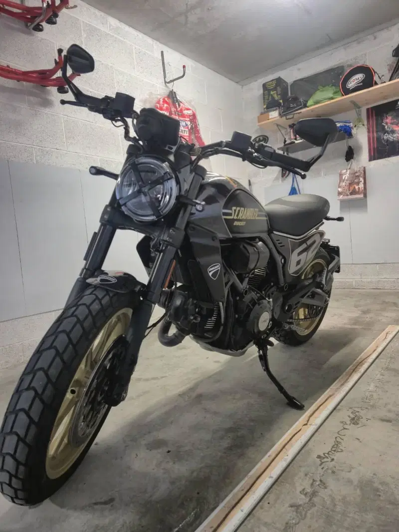 Ducati Scrambler 800 Full Throttle (2025 - 26) (3)