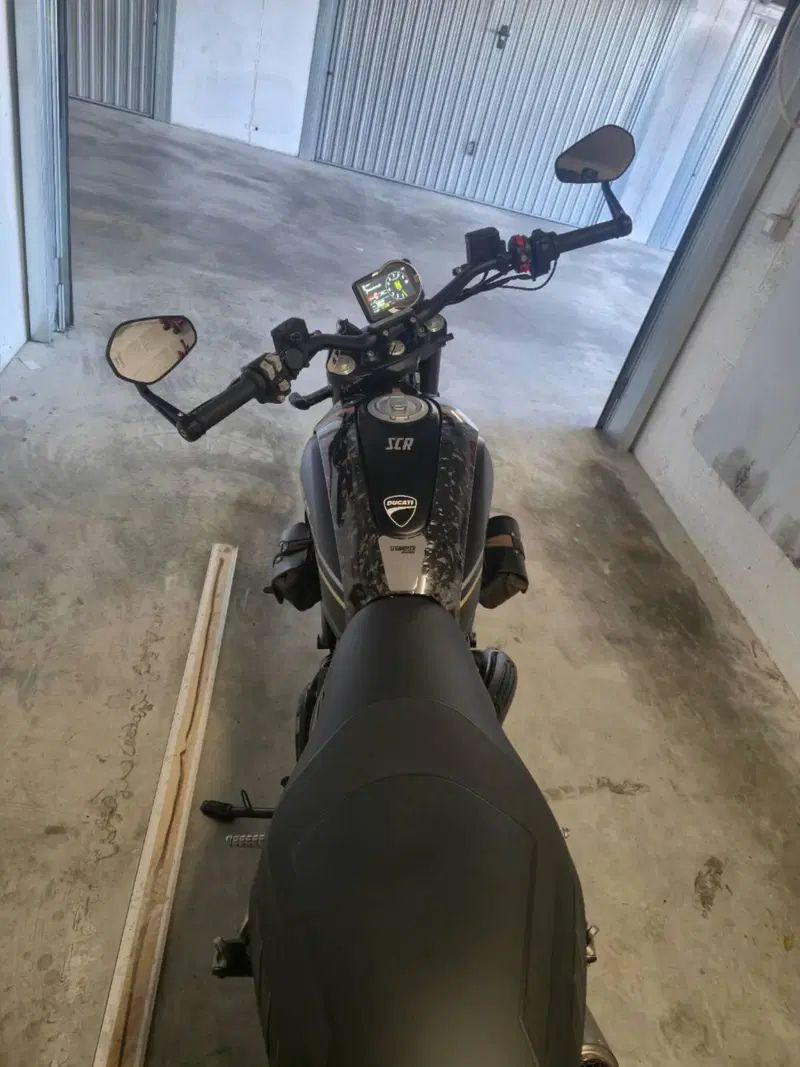 Ducati Scrambler 800 Full Throttle (2025 - 26) (4)