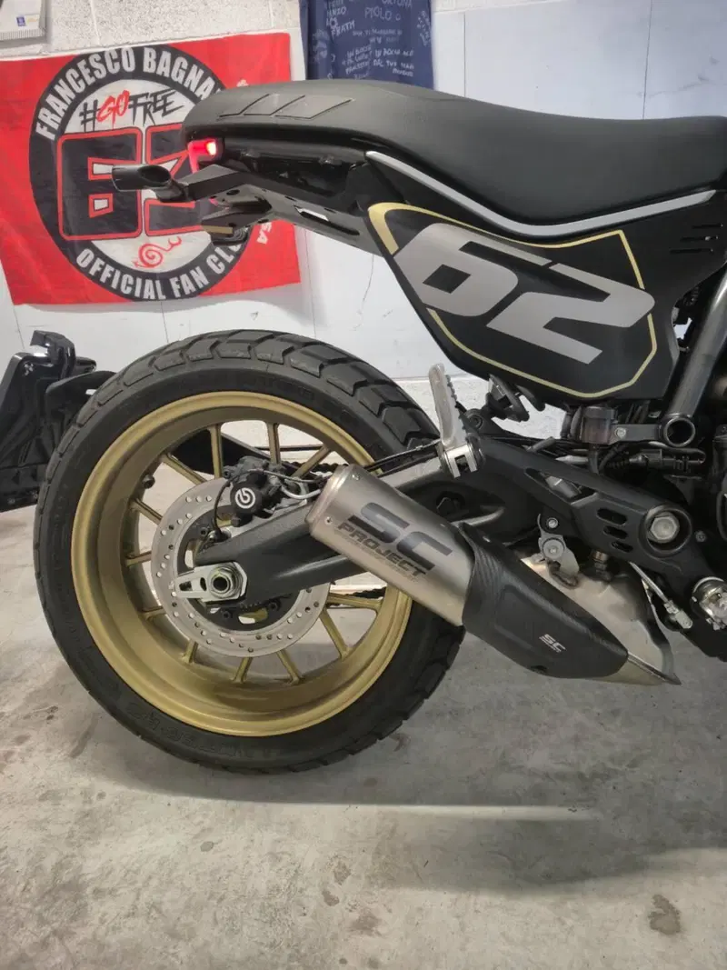 Ducati Scrambler 800 Full Throttle (2025 - 26) (6)