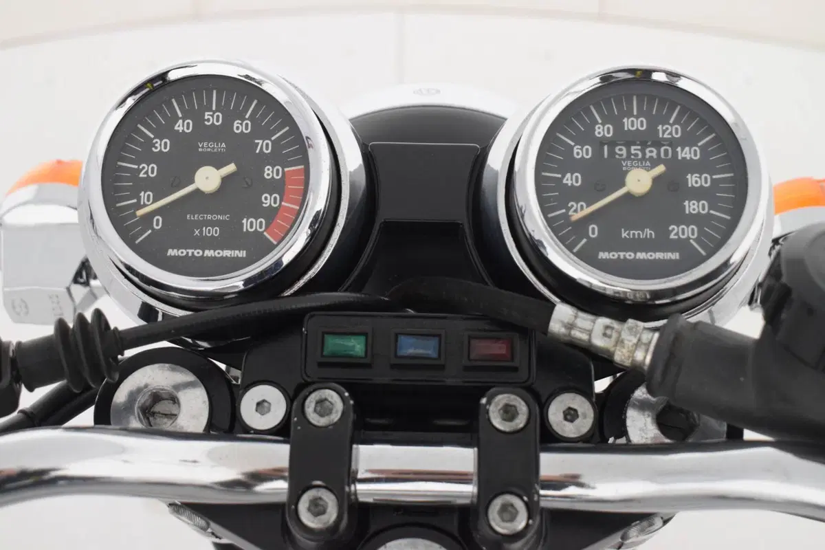 Moto Morini 350 GT (5)