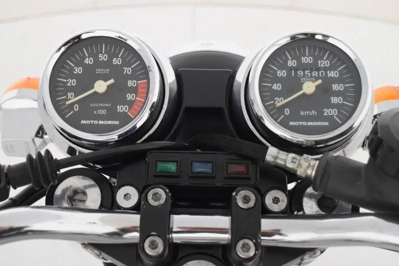 Moto Morini 350 GT (5)