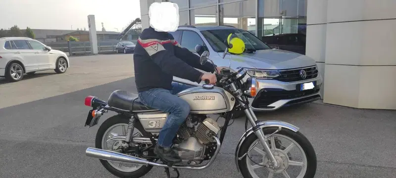 Moto Morini 350 GT (6)