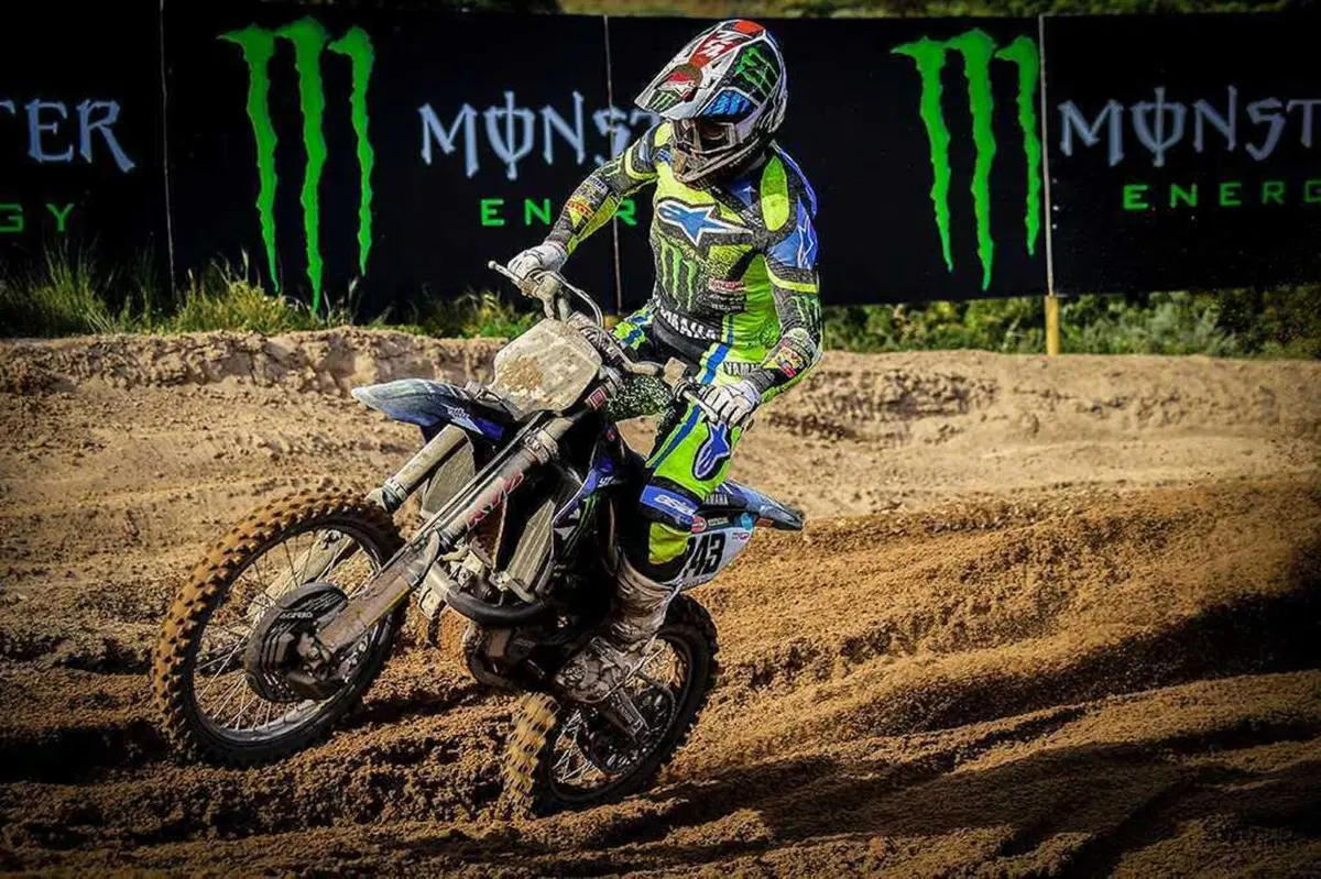 MXGP26 #4 Sardegna QUALIFYNG RACE. Jeffrey Herlings e Sacha Coenen [VIDEO]