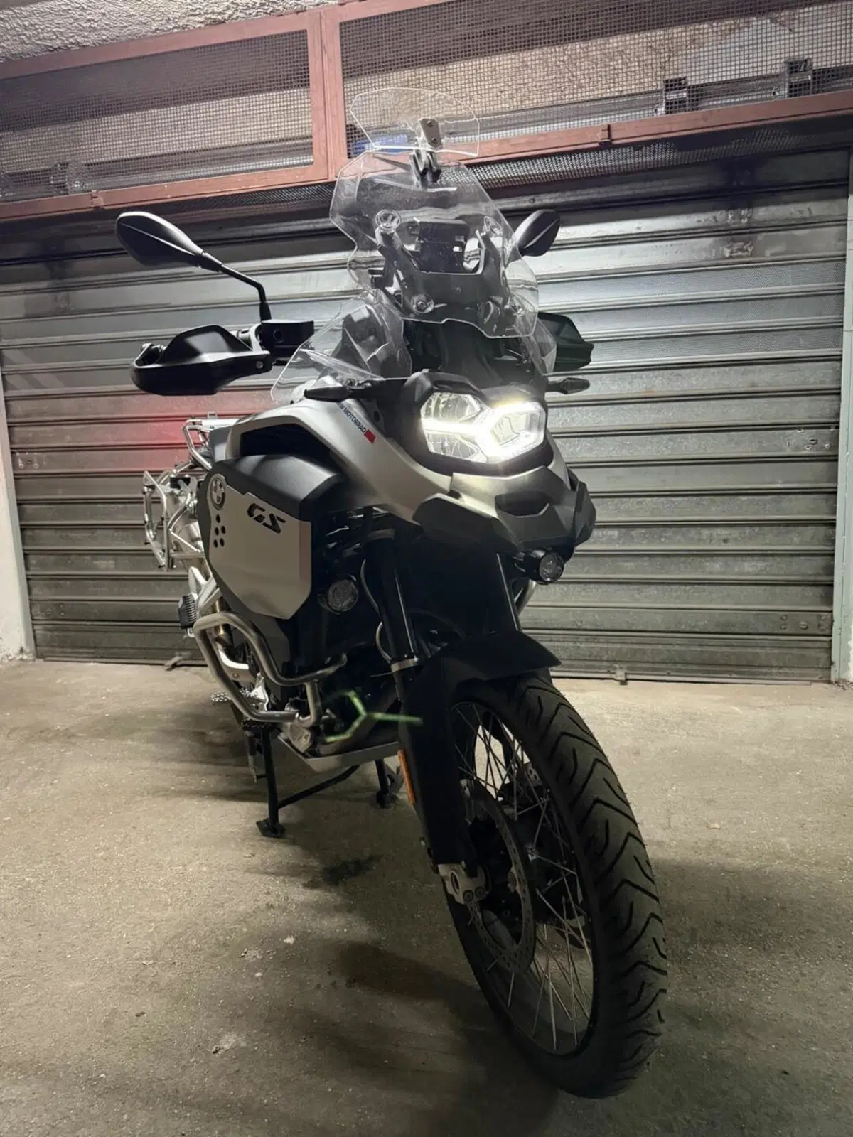 Bmw F 900 GS Adventure (2024 - 26)