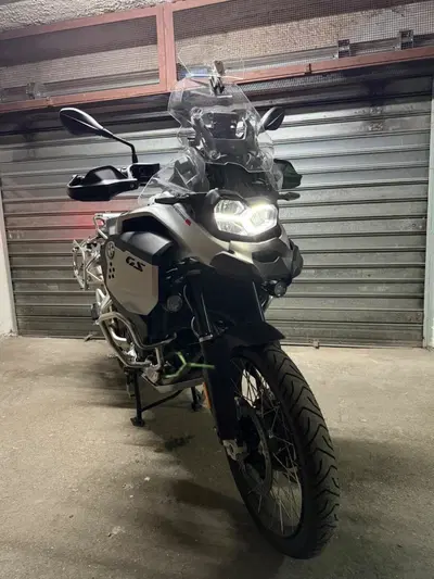 Bmw F 900 GS Adventure (2024 - 26) usata