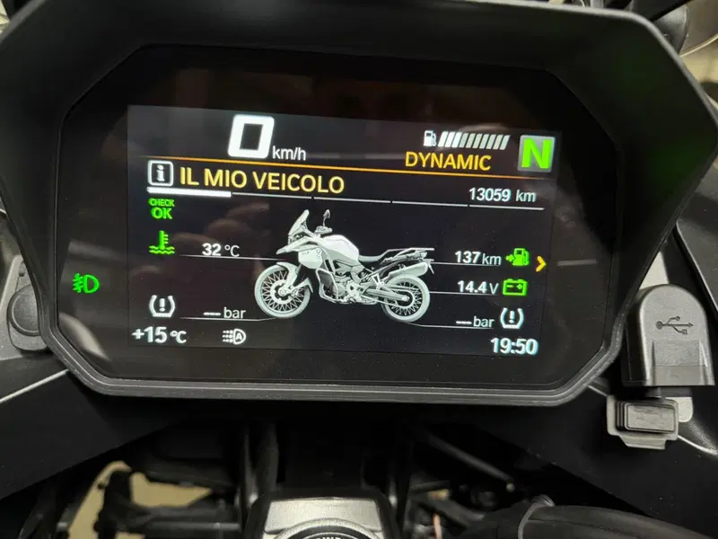 Bmw F 900 GS Adventure (2024 - 26) (3)