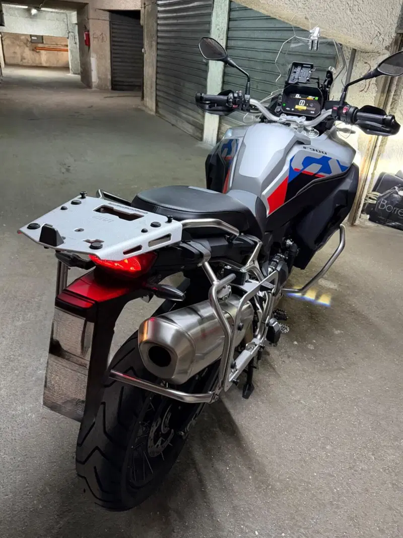 Bmw F 900 GS Adventure (2024 - 26) (4)