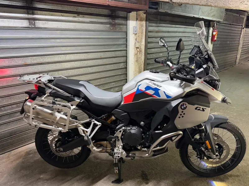 Bmw F 900 GS Adventure (2024 - 26) (5)