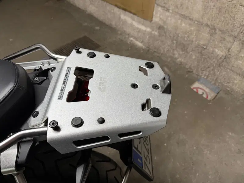 Bmw F 900 GS Adventure (2024 - 26) (7)