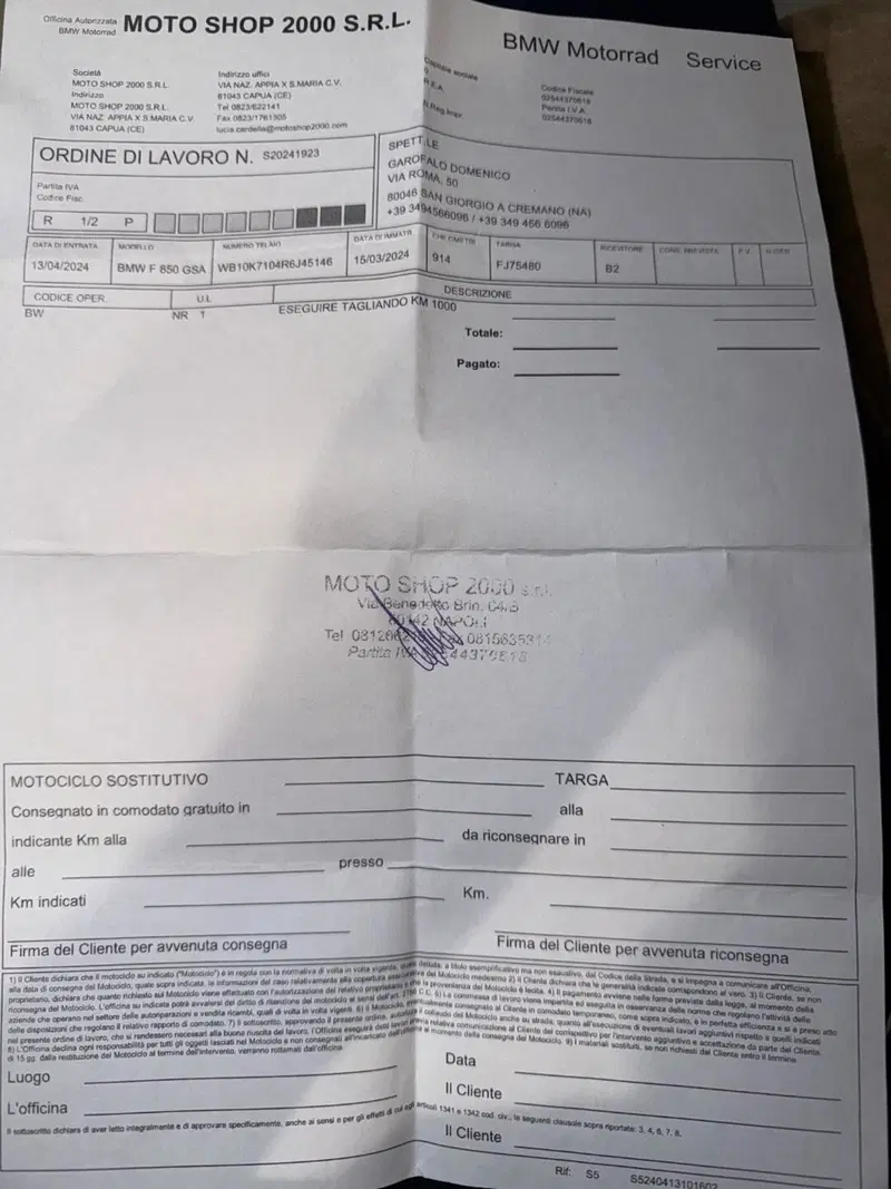 Bmw F 900 GS Adventure (2024 - 26) (10)