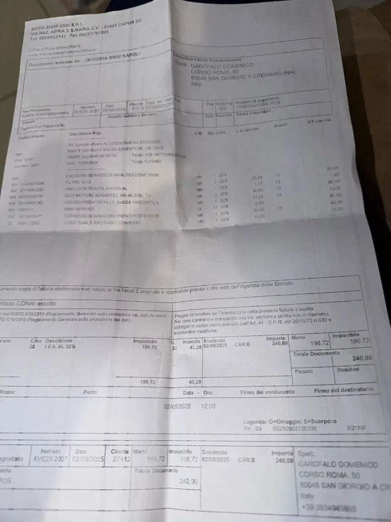 Bmw F 900 GS Adventure (2024 - 26) (11)