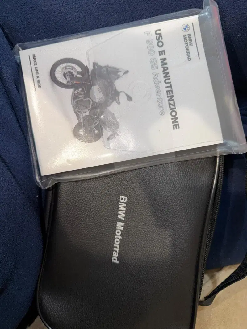 Bmw F 900 GS Adventure (2024 - 26) (12)