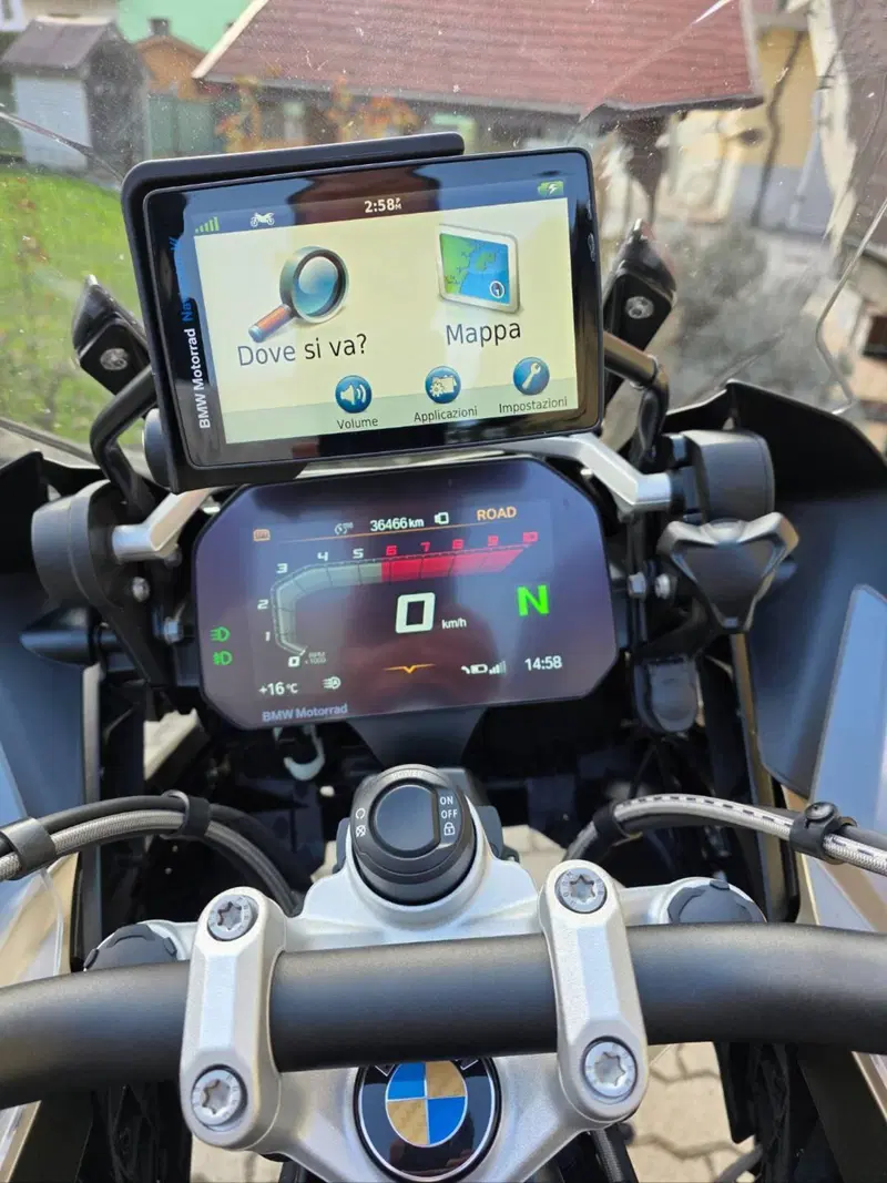 Bmw R 1250 GS Adventure (2019 - 20) (3)