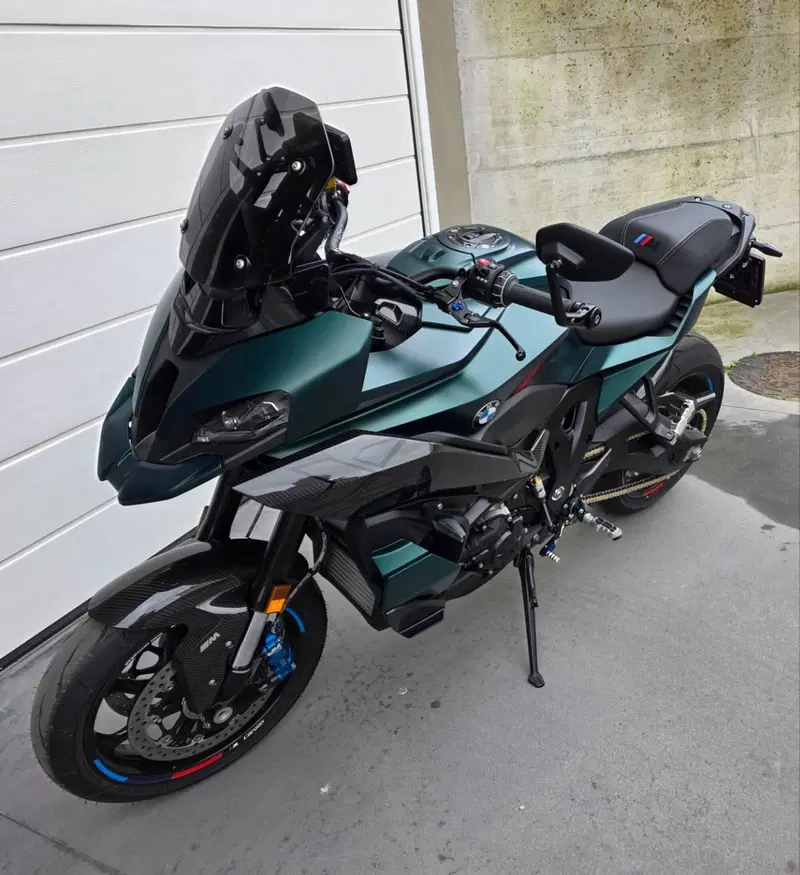 Bmw M 1000 XR (2024 - 26) (2)