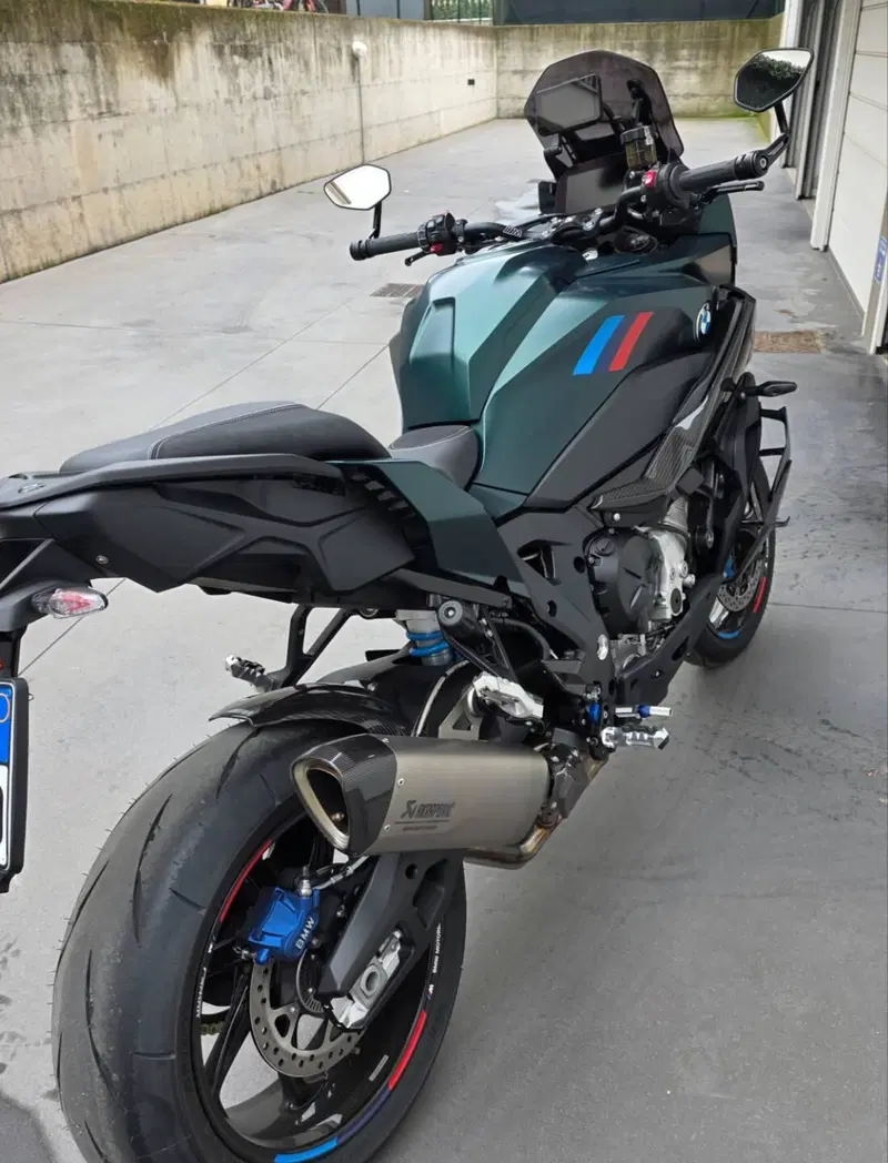 Bmw M 1000 XR (2024 - 26) (4)