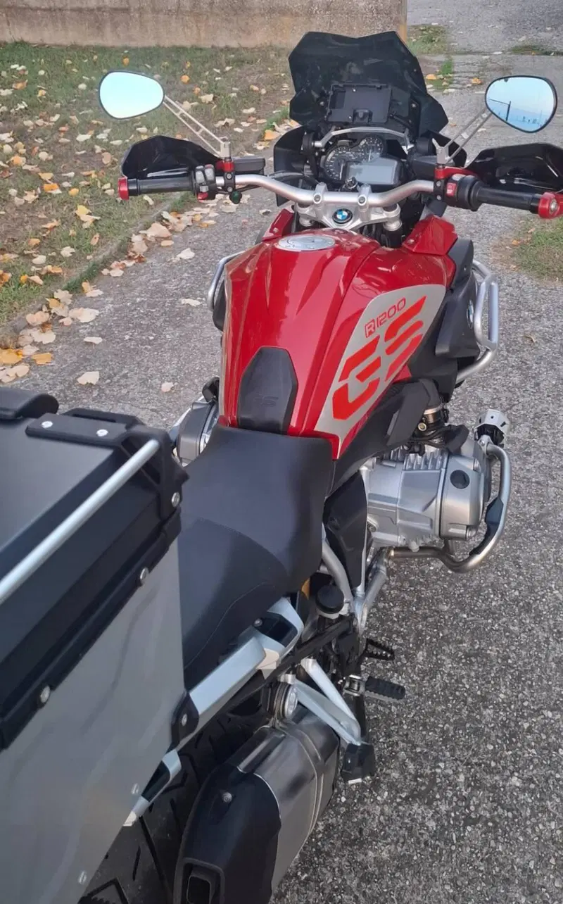 Bmw R 1200 GS (2017 - 18) (11)