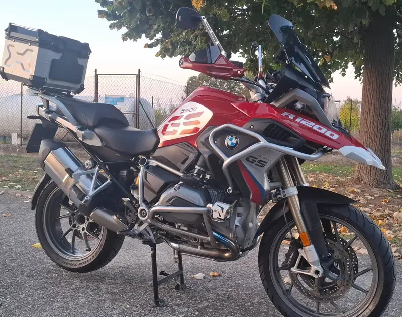 Bmw R 1200 GS (2017 - 18) (13)