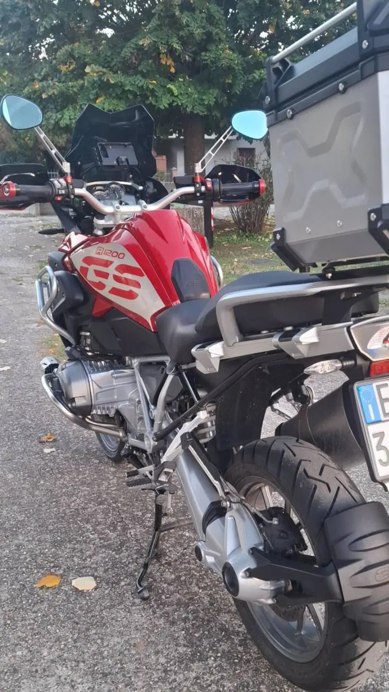 Bmw R 1200 GS (2017 - 18) (15)