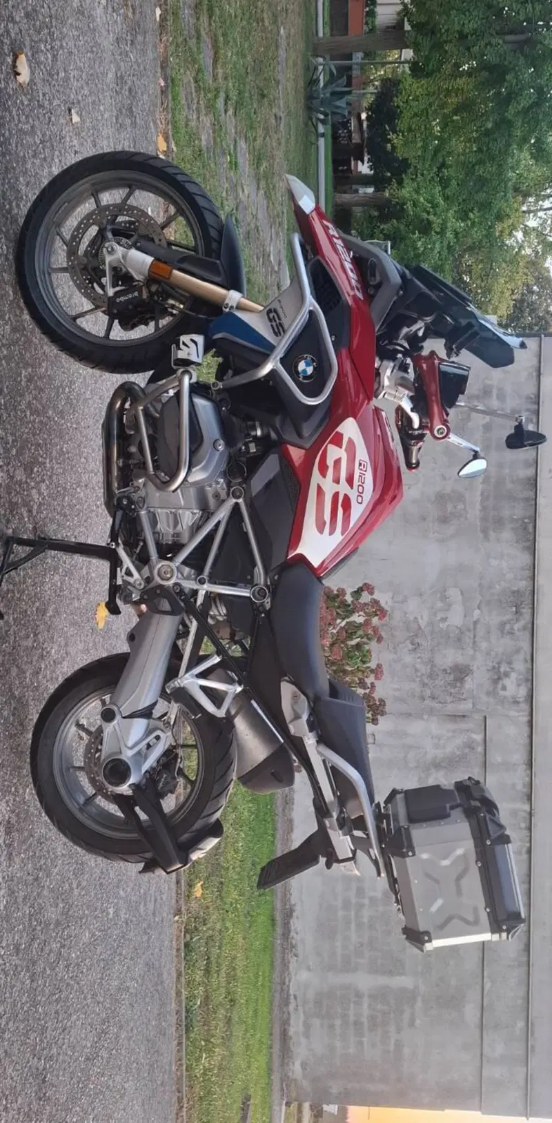 Bmw R 1200 GS (2017 - 18) (17)