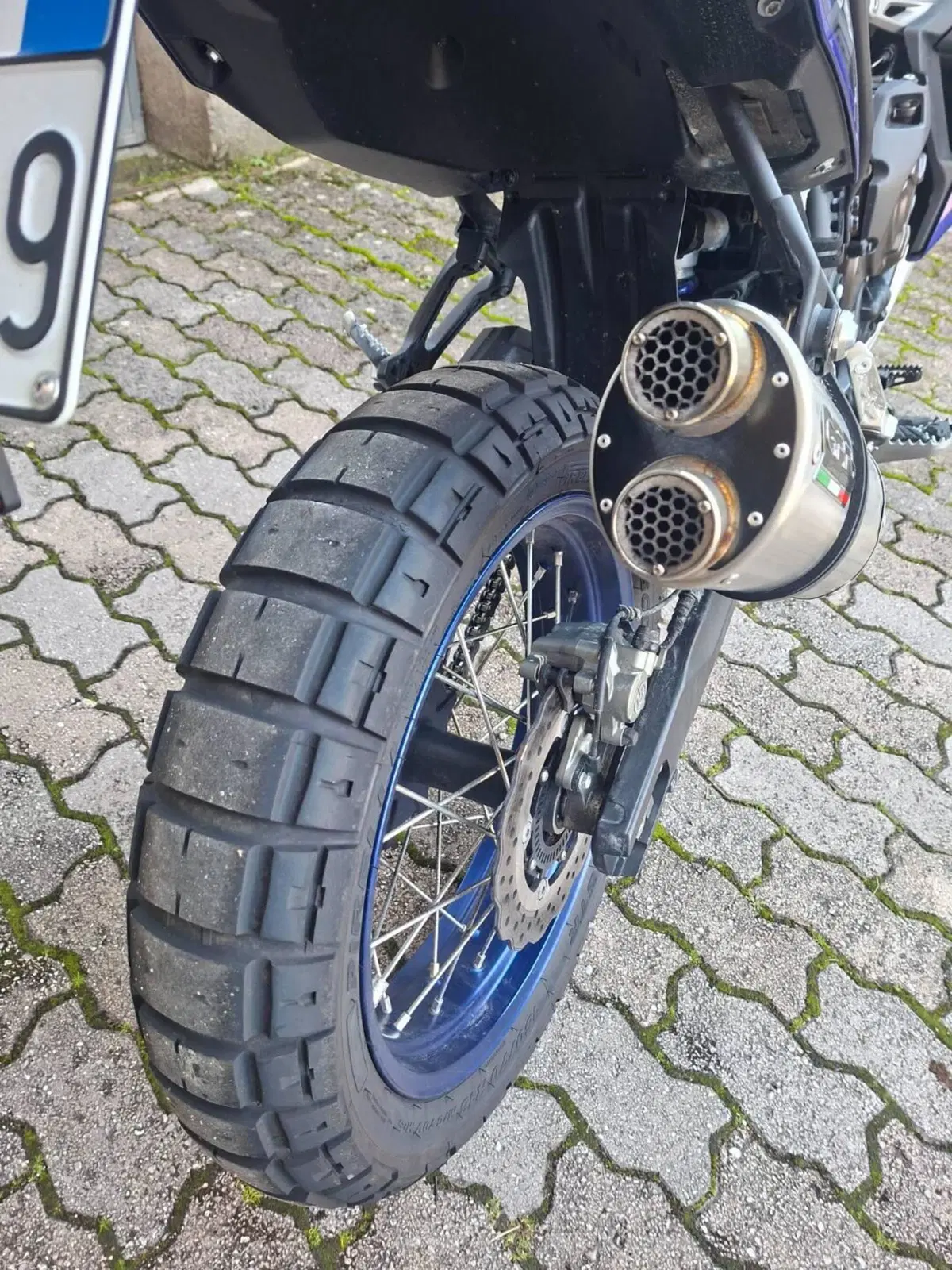 Yamaha Ténéré 700 World Rally (2023 - 25) (3)
