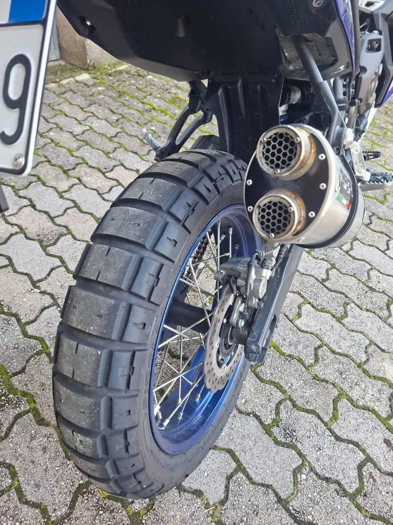 Yamaha Ténéré 700 World Rally (2023 - 25) (3)