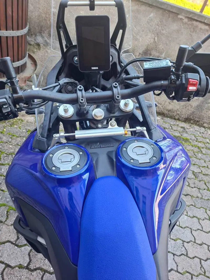 Yamaha Ténéré 700 World Rally (2023 - 25) (4)