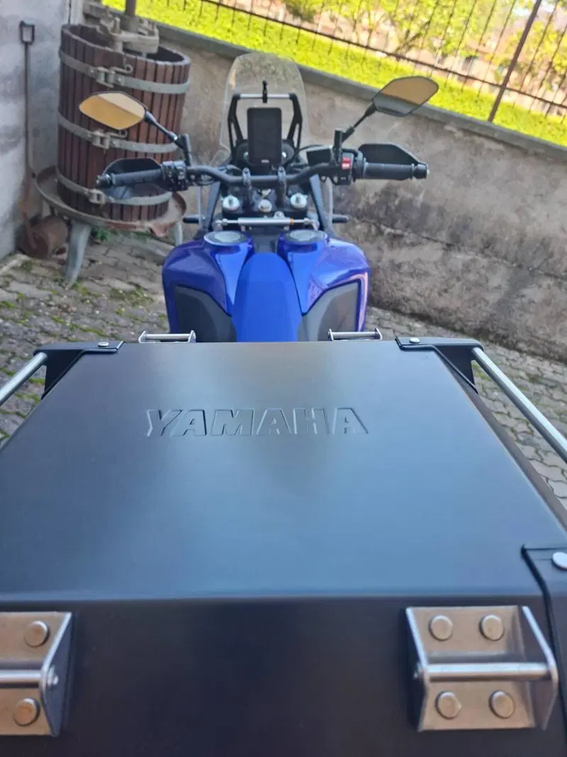 Yamaha Ténéré 700 World Rally (2023 - 25) (5)