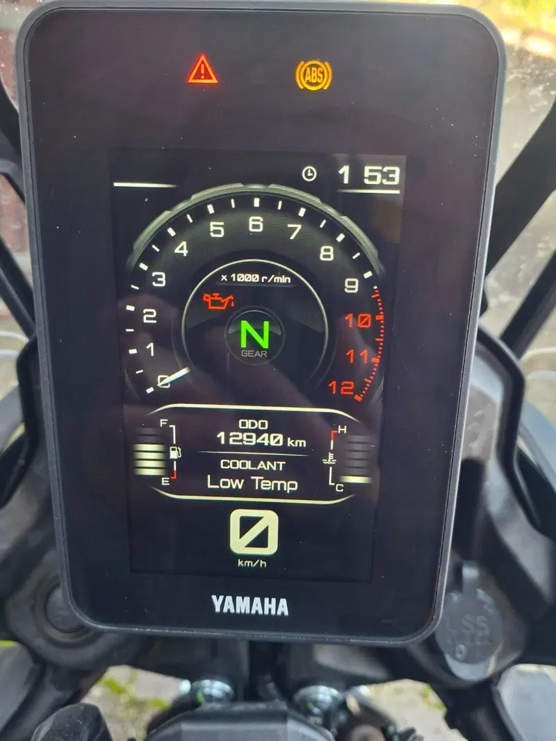 Yamaha Ténéré 700 World Rally (2023 - 25) (6)