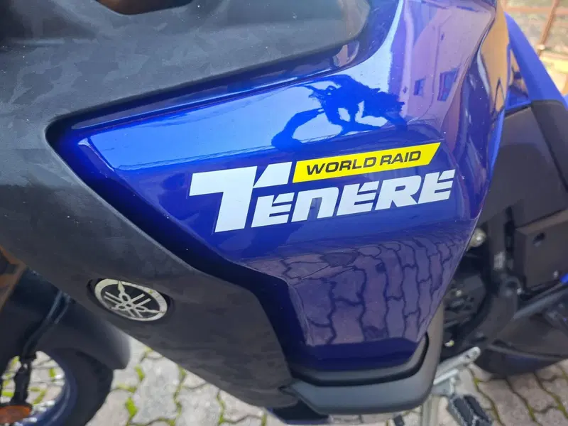 Yamaha Ténéré 700 World Rally (2023 - 25) (7)