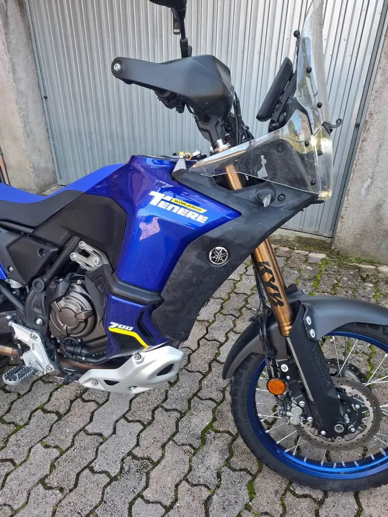 Yamaha Ténéré 700 World Rally (2023 - 25) (9)