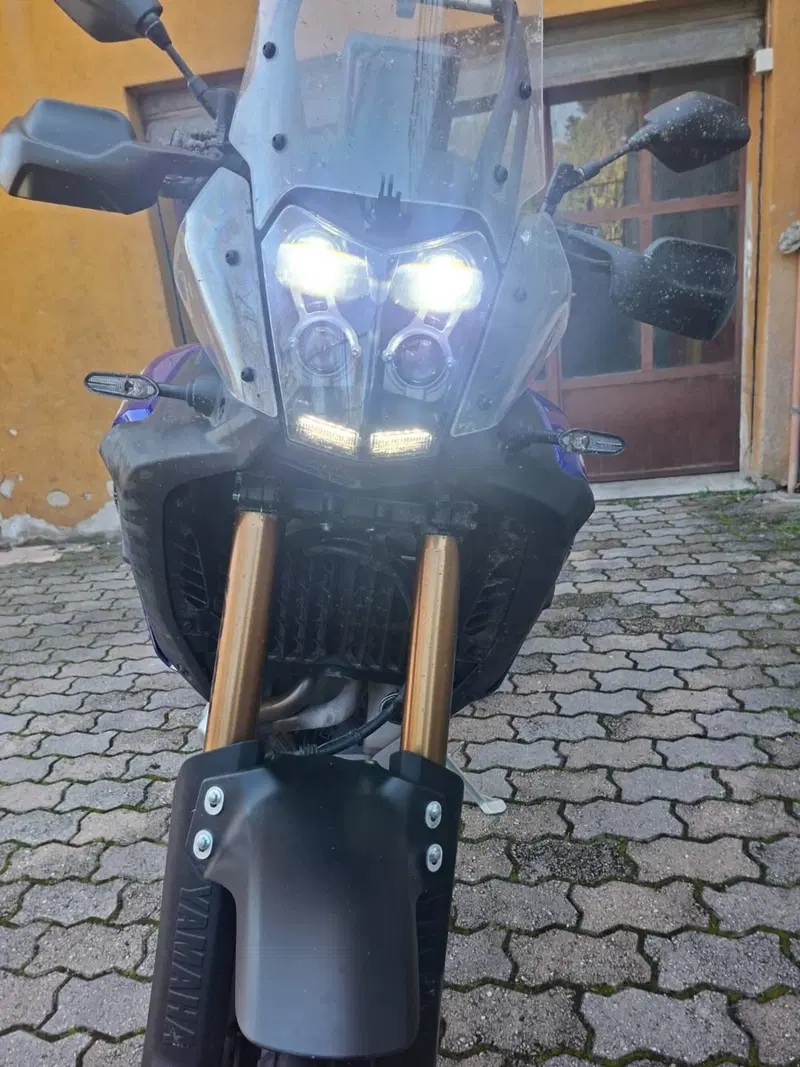 Yamaha Ténéré 700 World Rally (2023 - 25) (10)