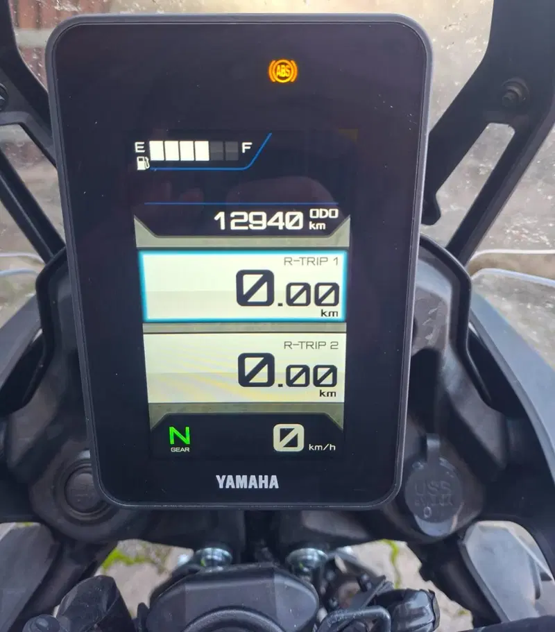 Yamaha Ténéré 700 World Rally (2023 - 25) (11)