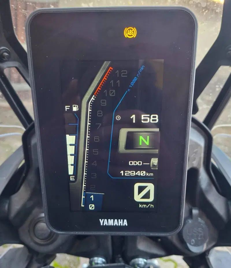 Yamaha Ténéré 700 World Rally (2023 - 25) (12)