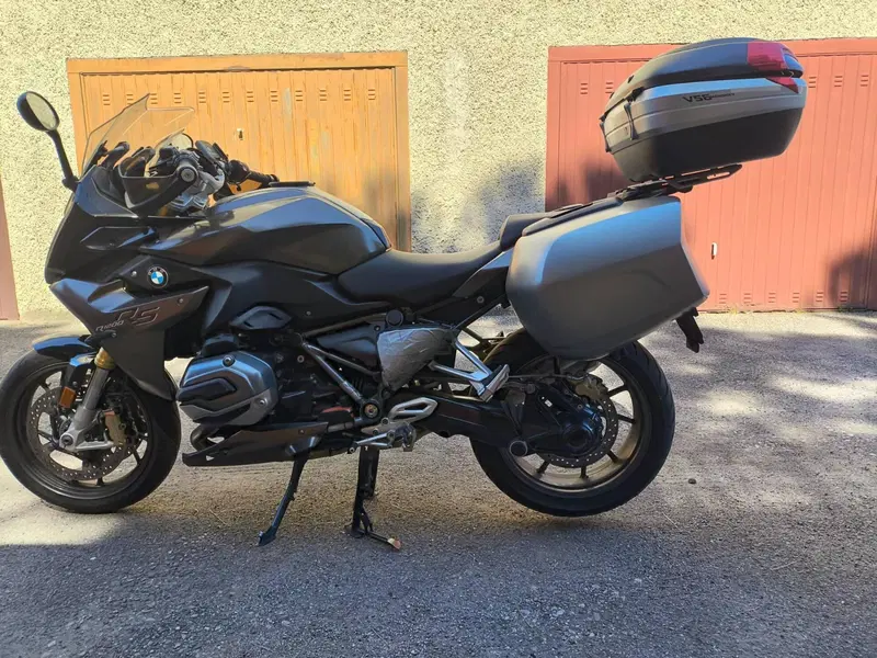 Bmw R 1200 RS (2017 - 19) (3)