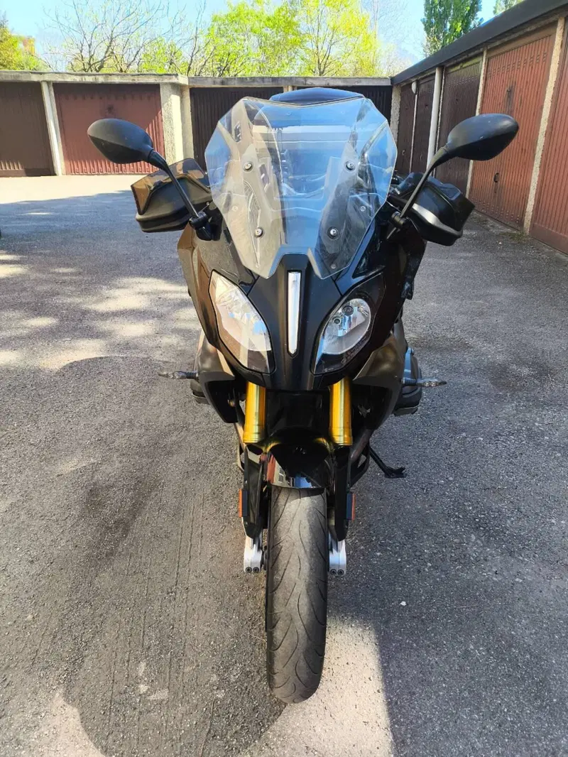 Bmw R 1200 RS (2017 - 19) (4)