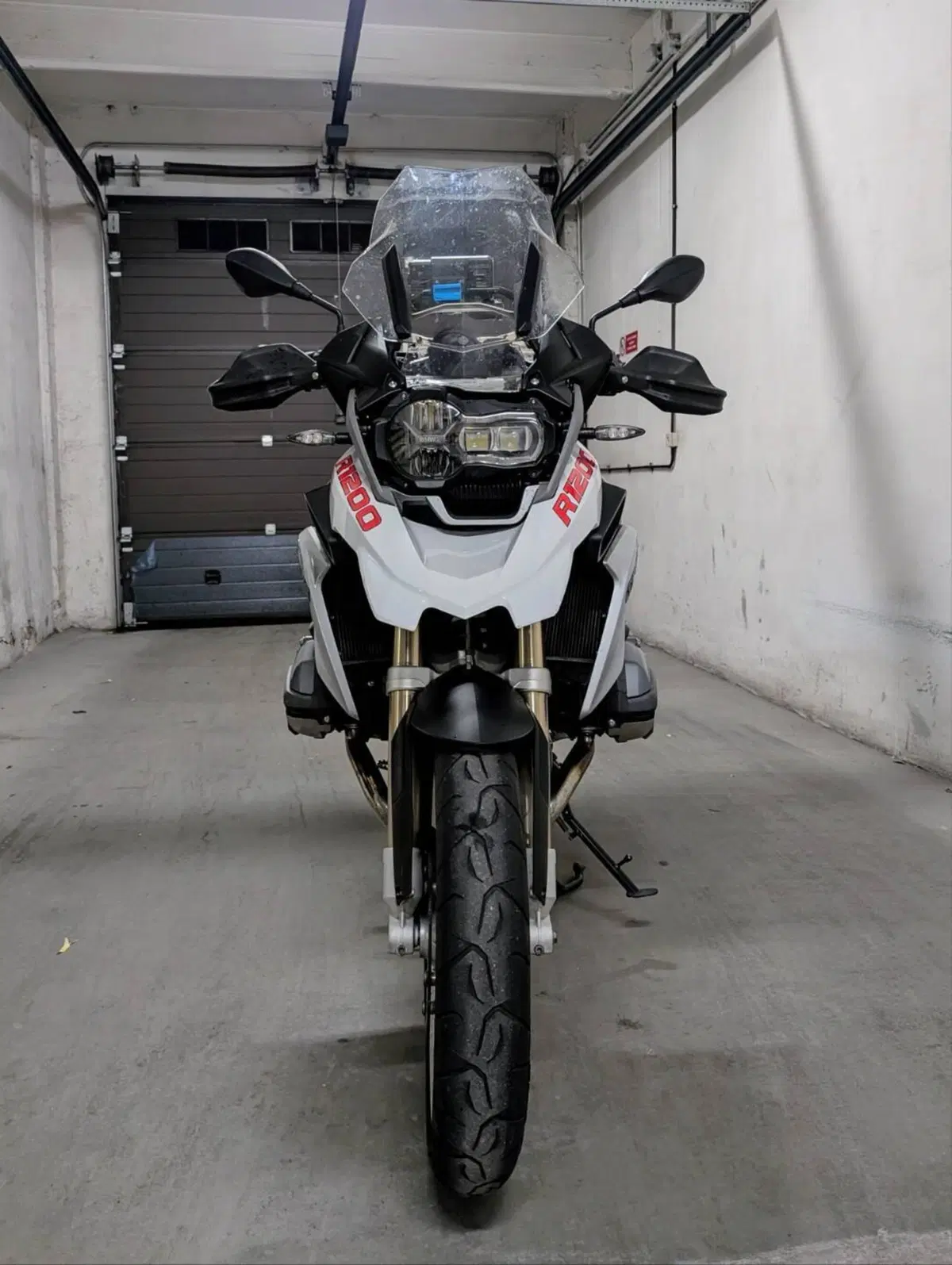 Bmw R 1200 GS (2013 - 16)