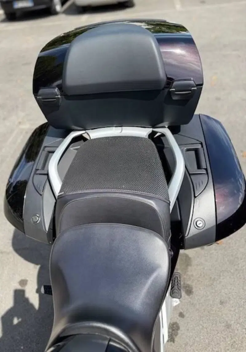 Bmw R 1200 RT (2014 - 16) (5)