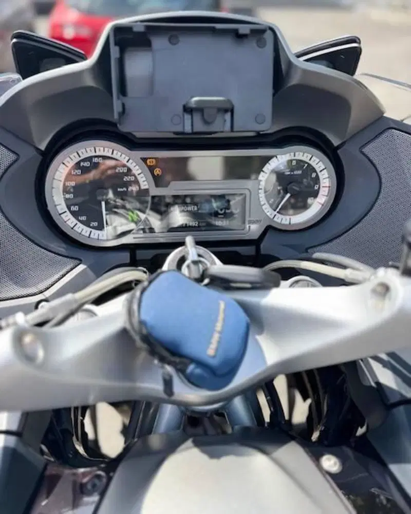 Bmw R 1200 RT (2014 - 16) (6)