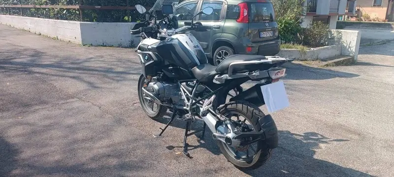 Bmw R 1200 GS (2017 - 18) (3)